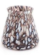 Vase Sicilie H20 Petal